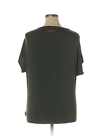 Naketano Short Sleeve Top (view 2)