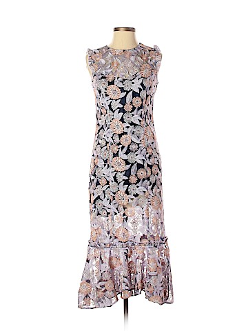 Shoshanna Cocktail Dress (view 1)