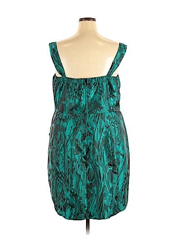 Torrid Cocktail Dress (view 2)