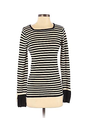 Nanette Lepore Wool Pullover Sweater (view 1)