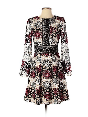 ML Monique Lhuillier Casual Dress (view 1)