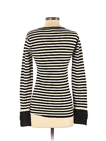 Nanette Lepore Wool Pullover Sweater (view 2)