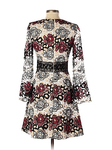 ML Monique Lhuillier Casual Dress (view 2)