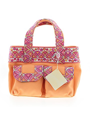 Emilio Pucci Tote (view 1)
