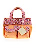 Emilio Pucci Orange Tote One size - photo 1