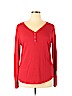 Faded Glory Red Thermal Top Size 20 - photo 1