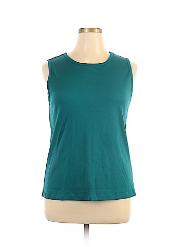 L.L.Bean Tank Top (view 1)
