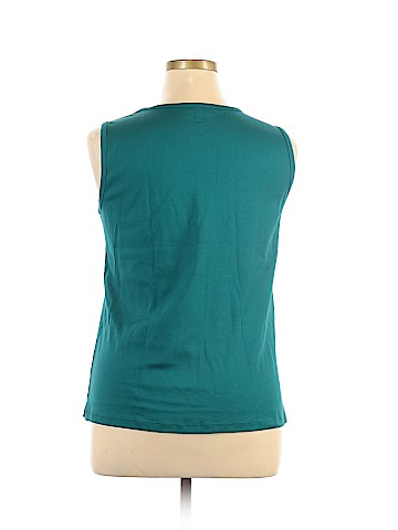 L.L.Bean Tank Top (view 2)