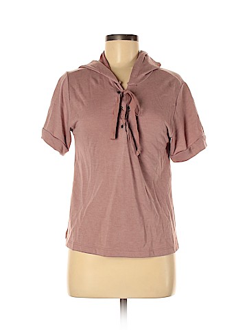 Ginger G. Pullover Hoodie (view 1)