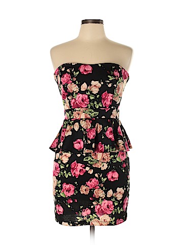 Forever 21 Casual Dress (view 1)