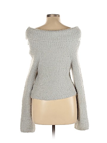Urban Outfitters Pullover Sweater (view 2)