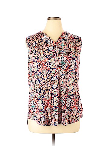 Papermoon Tank Top (view 1)