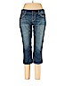 Maurices Blue Jeans Size 7 - 8 - photo 1