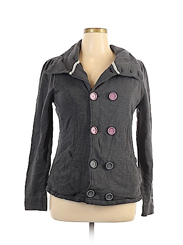 Element Coat (view 1)