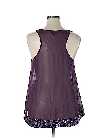Mossimo Sleeveless Blouse (view 2)