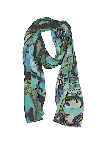 Unbranded Scarf (view 1)