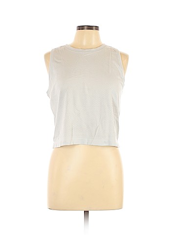Lululemon Athletica Active T-Shirt (view 1)