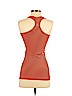 Lululemon Athletica Orange Active Tank Size 4 - photo 2