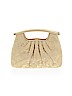 Judith Leiber Tan Satchel One size - photo 1