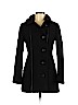 Mackage Black Wool Coat Size S - photo 1
