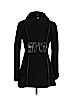 Mackage Black Wool Coat Size S - photo 2