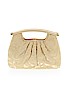 Judith Leiber Tan Satchel One size - photo 2