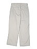 Arrow 100% Cotton Tan Khakis Size 10 - photo 2
