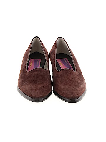 Susan Bennis Warren Edwards Heels (view 2)