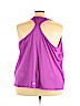 ASOS Purple Tank Top Size 24 - photo 2
