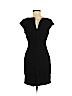 Joie 100% Wool Black Casual Dress Size S - photo 2