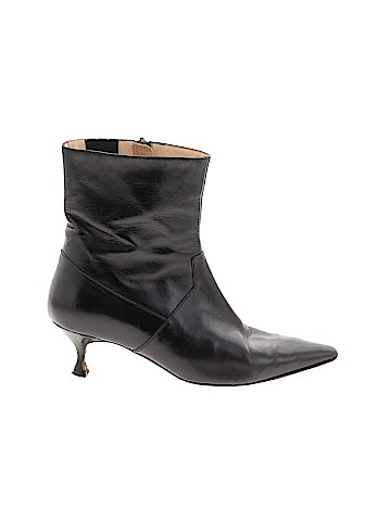 warren edwards Ankle Boots (view 1)