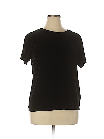 Abercrombie & Fitch Short Sleeve Top (view 1)