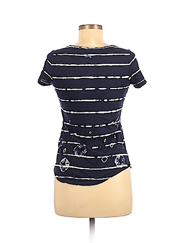 Lucky Brand Short Sleeve Top (view 2)