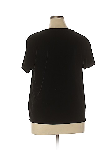 Abercrombie & Fitch Short Sleeve Top (view 2)