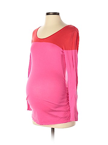 Motherhood Pullover Sweater (view 1)