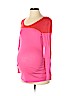 Motherhood 100% Cotton Pink Pullover Sweater Size S - photo 1