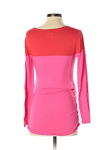 Motherhood Pullover Sweater (view 2)