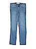 Abercrombie Blue Jeans Size 11 - 12 - photo 1