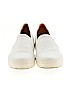 Naturalizer 100% Leather White Sneakers Size 8 1/2 - photo 2