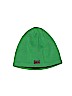 Bula 100% Acrylic Solid Green Beanie One size - photo 1