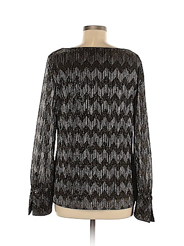 Banana Republic Long Sleeve Top (view 2)