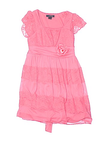 My Michelle Dress (view 1)