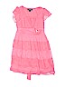 My Michelle Pink Dress Size 10 - photo 1