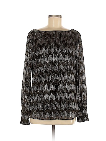 Banana Republic Long Sleeve Top (view 1)