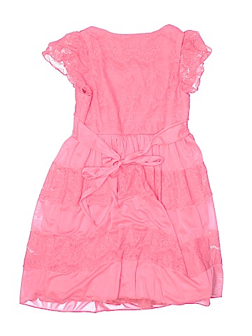 My Michelle Dress (view 2)