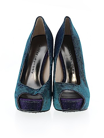 Chinese Laundry Heels (view 2)