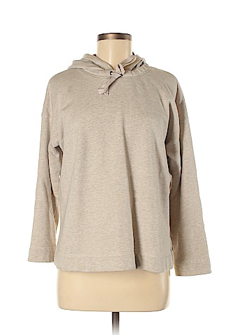 J.jill Pullover Hoodie (view 1)