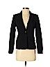 Calvin Klein Black Blazer Size 4 (petite) - photo 1