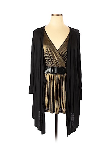 Style&Co Cardigan (view 1)