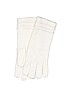 Calvin Klein Solid Ivory Gloves One size - photo 1